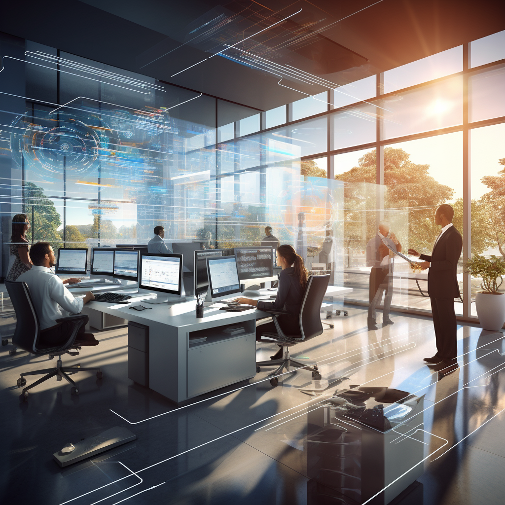    Искусственный интеллект в бизнесе: как нейросеть Amp.ai повышает эффективность работы и улучшает обслуживание клиентов Юрий Горбачев