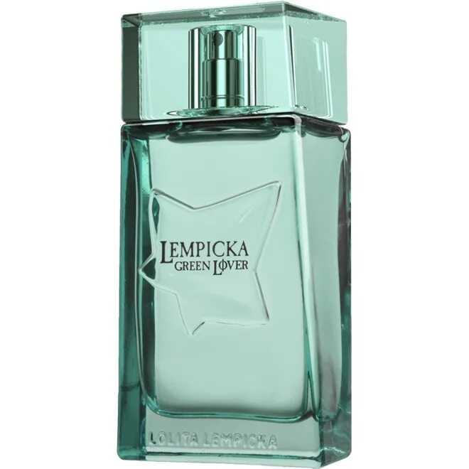 Верхние ноты: Зеленый мандарин и Перец; средние ноты: Джин, Мята и Ягоды можжевельника; базовые ноты: Мадагаскарская ваниль и Мускус.