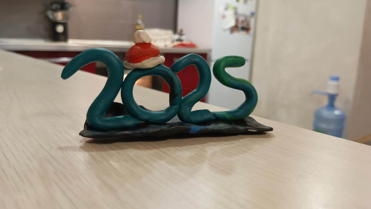 Фото автора.