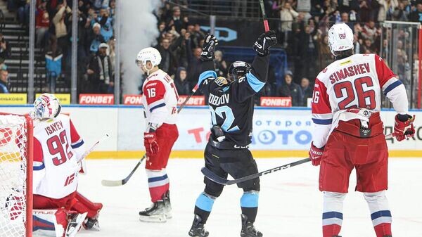    © ХК "Динамо-Минск"