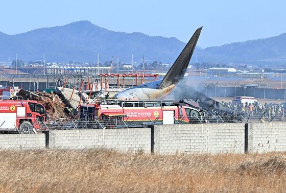    Boeing 737–800 авиакомпании Jeju Air