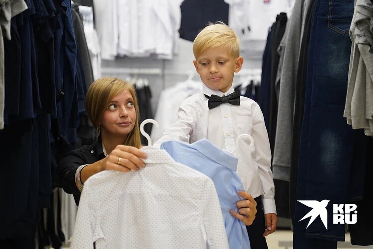 Часто представление родителей о потребностях ребенка не совпадают с их реальными желаниями. Фото: Светлана МАКОВЕЕВА