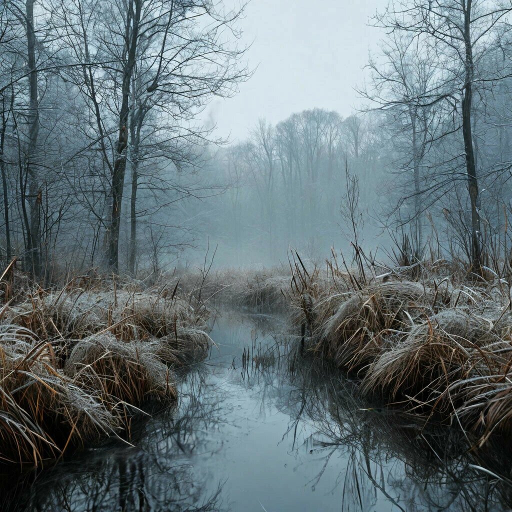 Иллюстрация создана автором при помощи нейросети