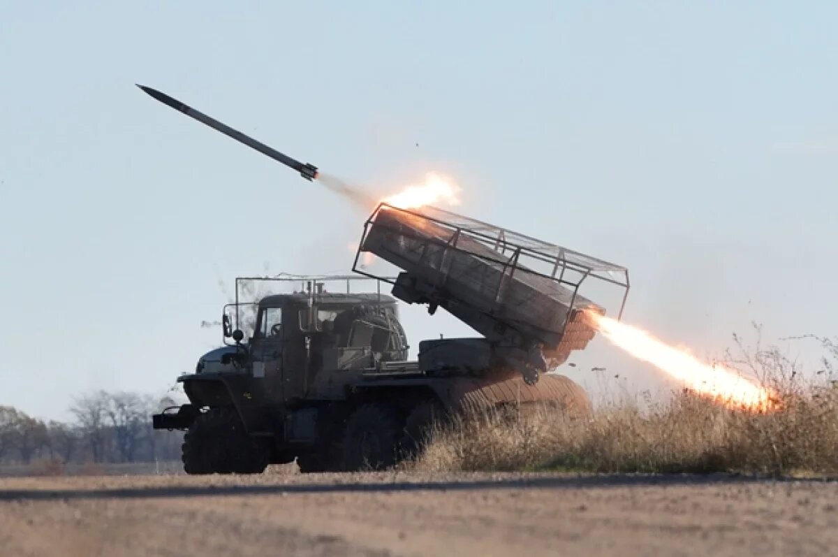    Сводка СВО, 29 декабря.