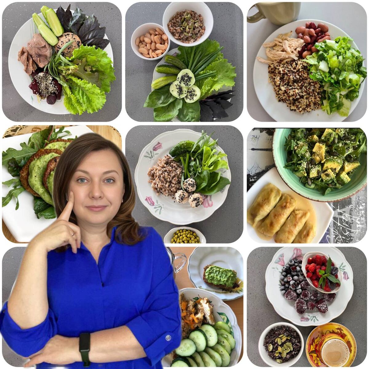 итоги года Другой Кухни