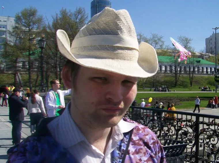 Иван Абатуров отрицает свою причастность к деятельности пользователя с псевдонимом Анна Коробкова
Фото: страница Ивана Абатурова в соцсети «Вконтакте»