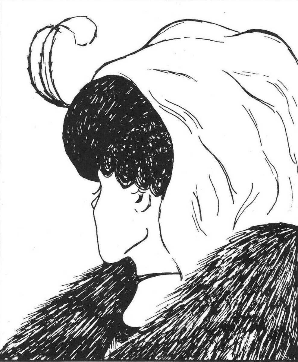 Какой смысл вы видите в этой фразе?