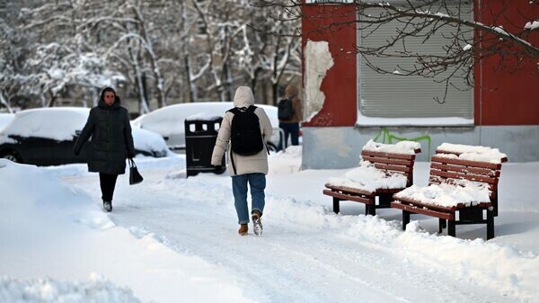    © Sputnik / Владислав Адамовский