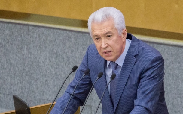 * тот самый Васильев или Асанбаев!?