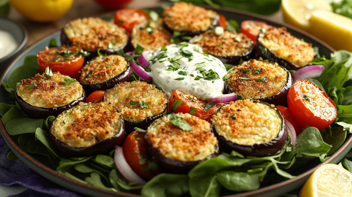Вкусный Новый год 3 салата для исключительного праздника