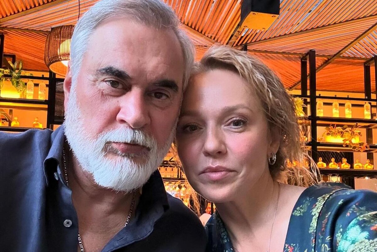    Альбина Джанабаева и Валерий Меладзе Социальные сети