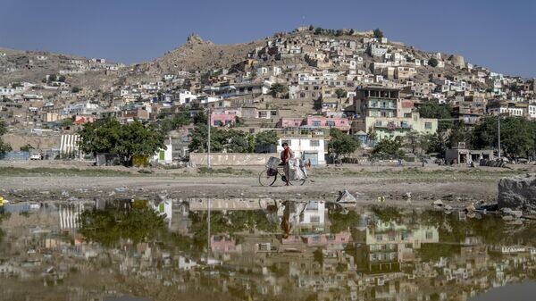    © AP / Ebrahim Noroozi