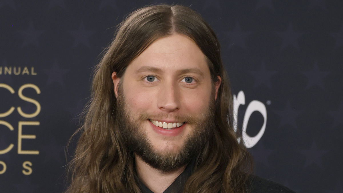 Людвиг Йоранссон
© Frazer Harrison/Getty Images