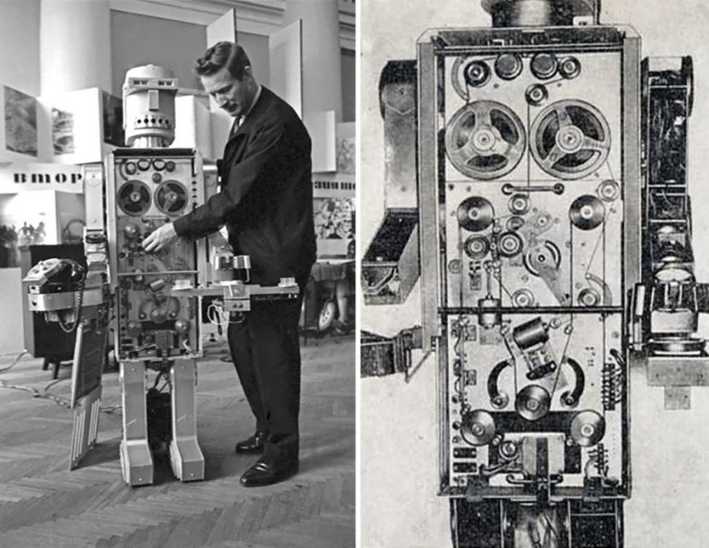 Все изображения взяты из открытого источника