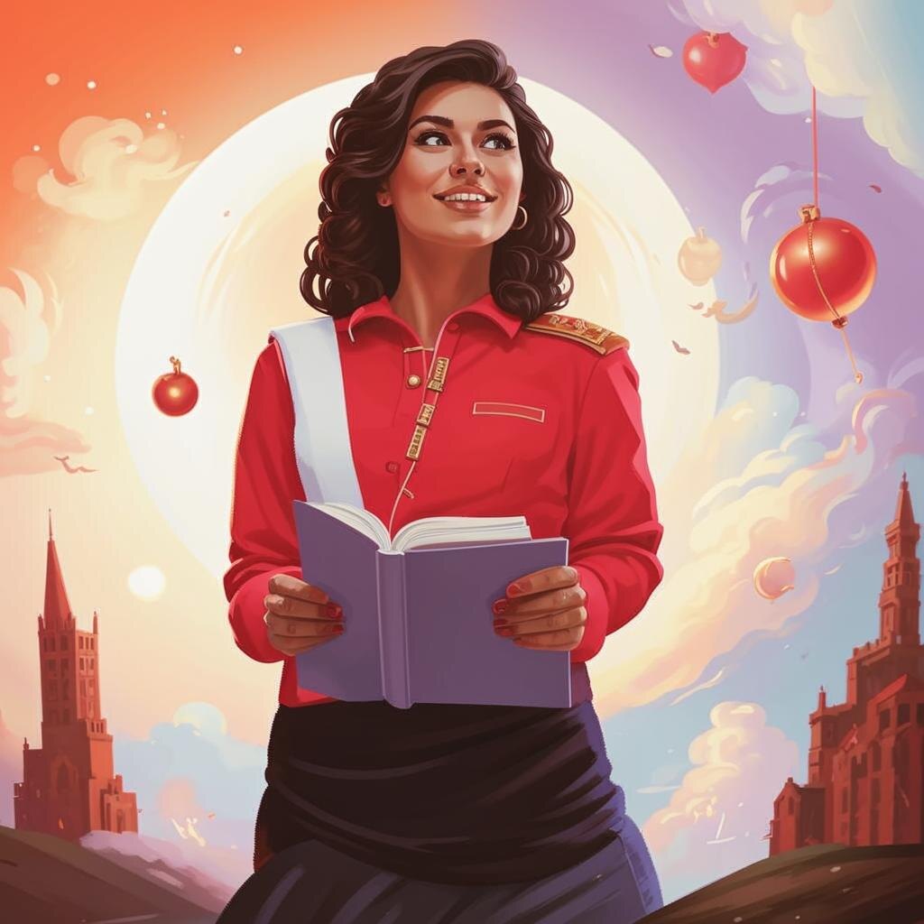 Просторы интернет