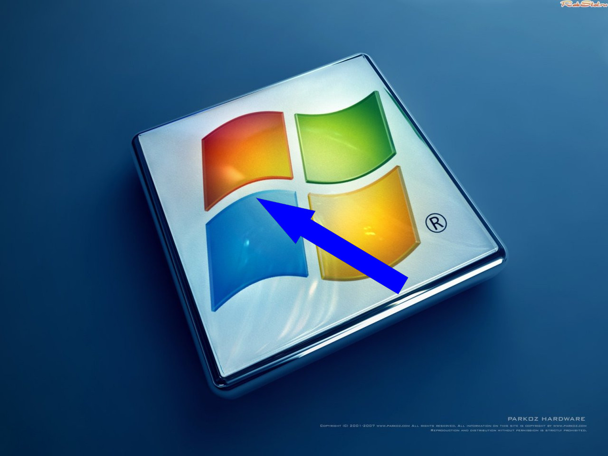    Windows 7: необъятные возможности в будущем
