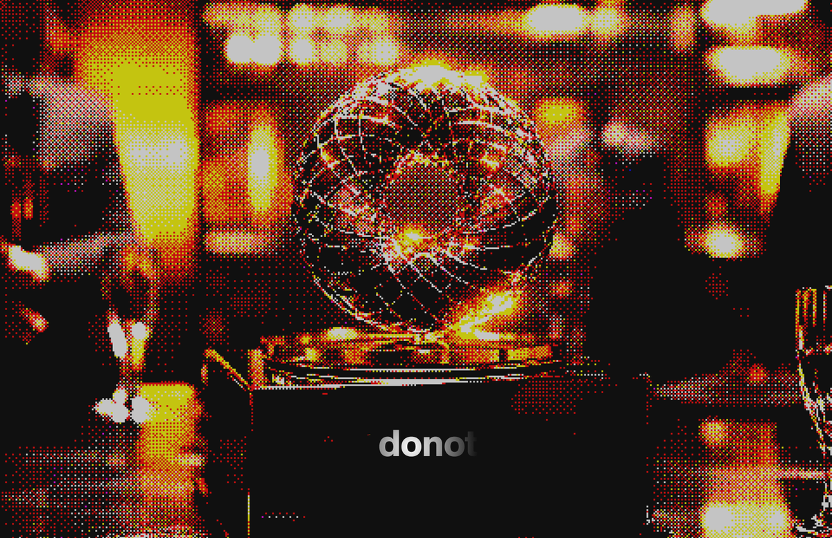 DONOT