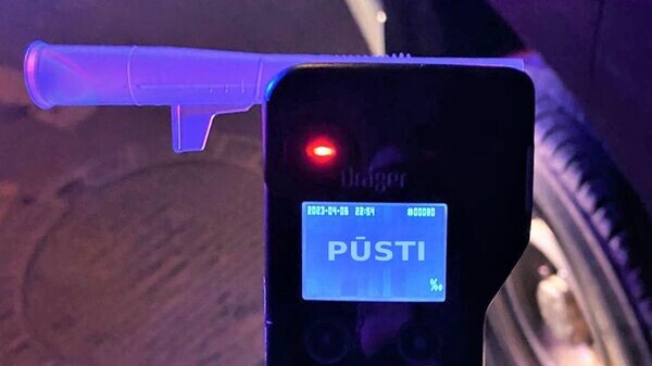    © Photo : Valstybės sienos apsaugos tarnyba