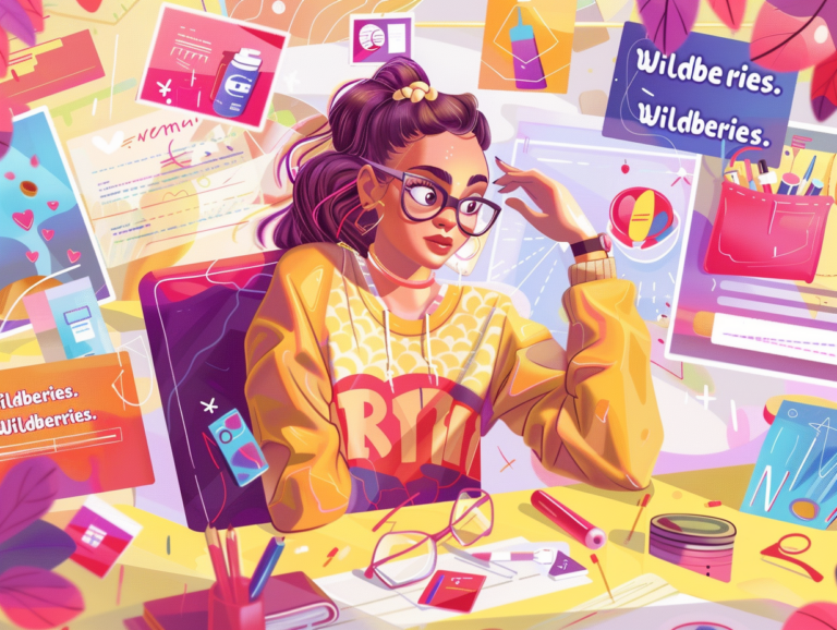    Как создать эффективную рассылку в VK для успешного продвижения товаров Wildberries: шаги, рекомендации и инструменты Бибиков Алексей