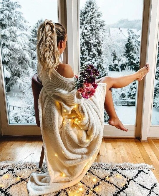 Фото из открытых источников,которое олицетворяет мою мечту