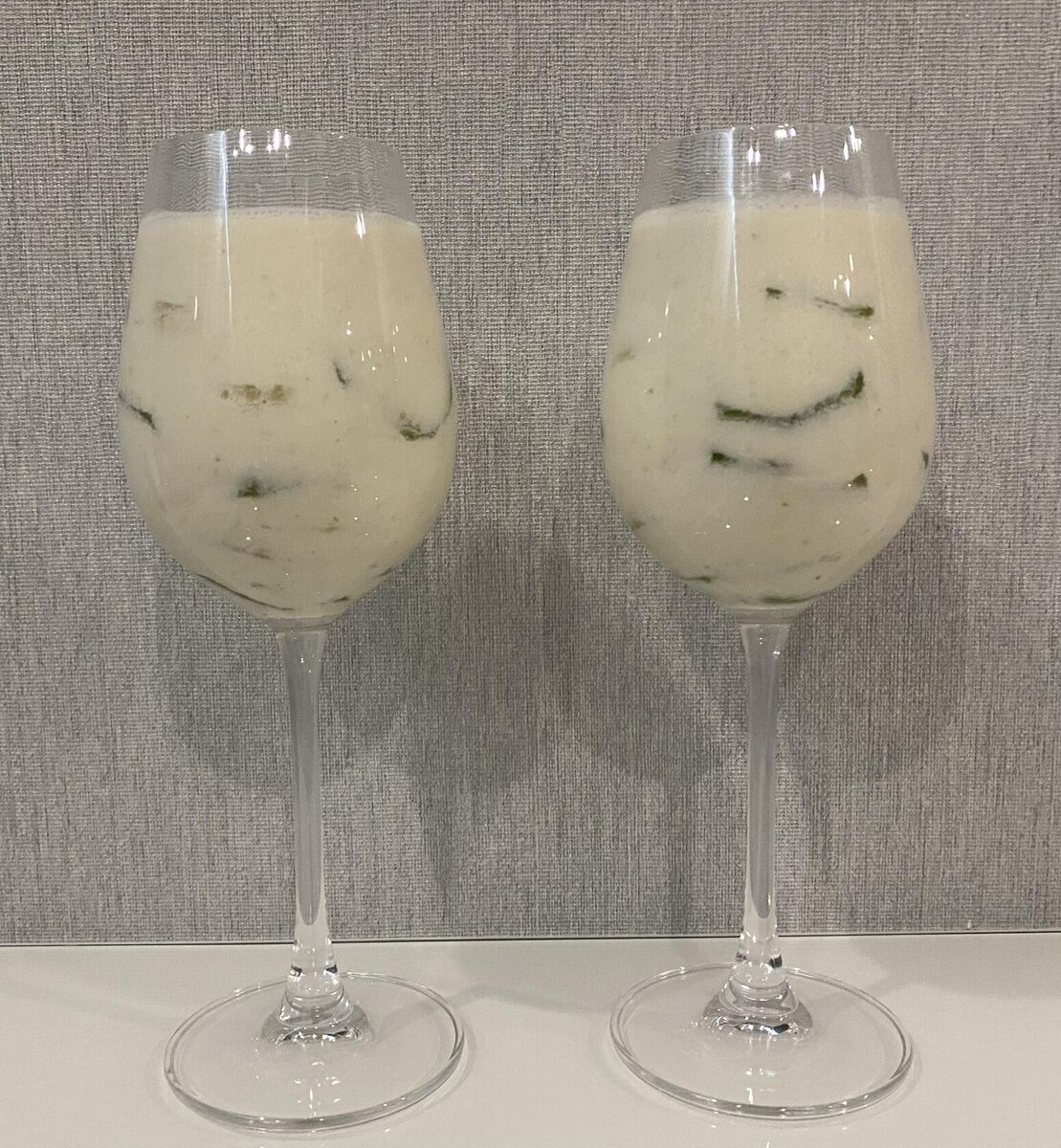 Творожный торт. Фото автора