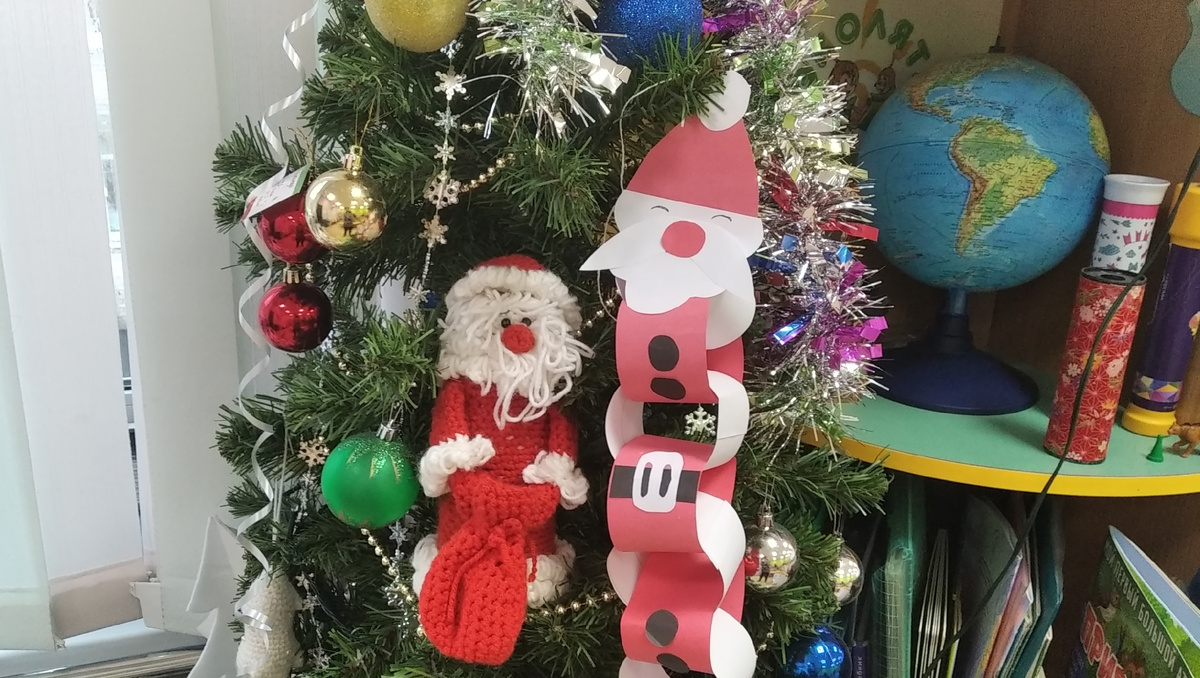 Фото из личного архива автора канала