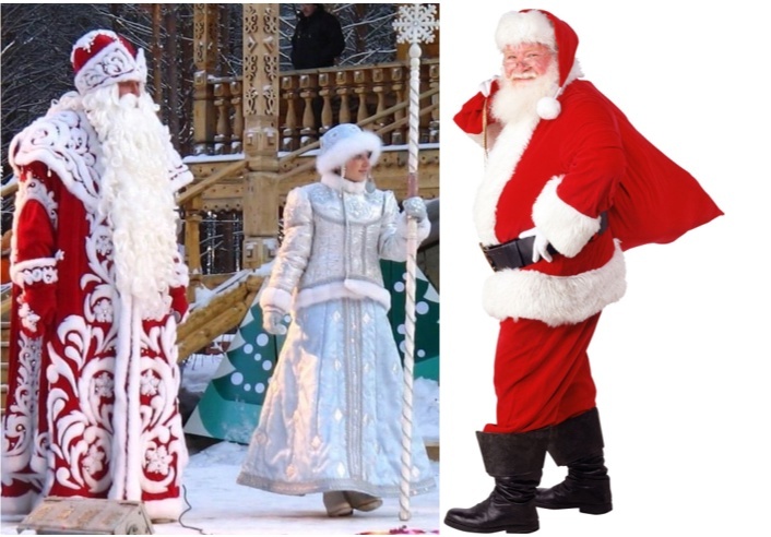 Коллаж автора