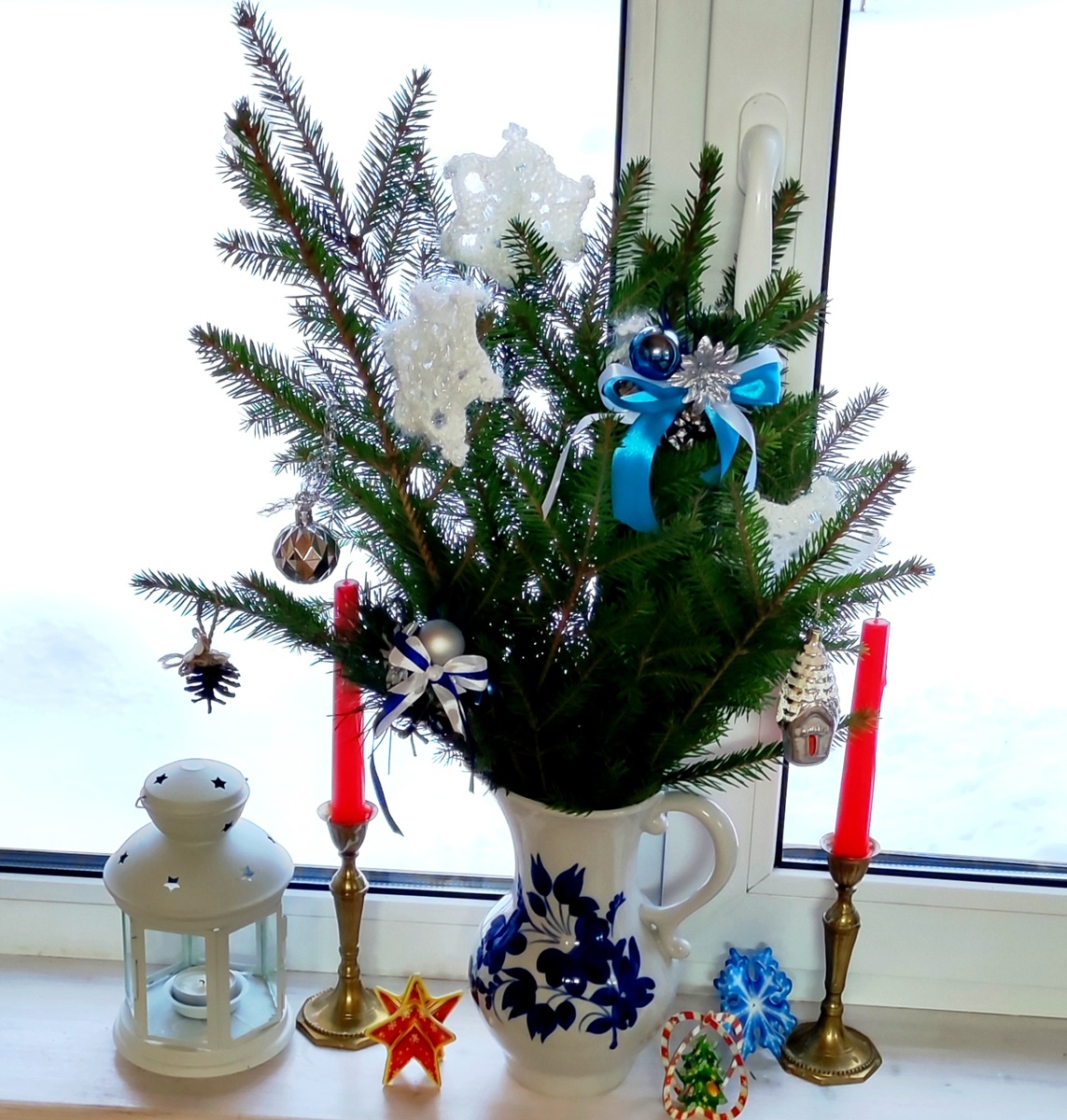 Фото автора