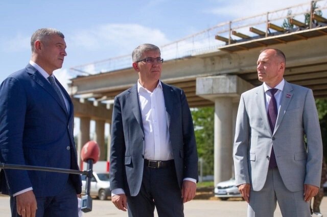    Фото: Правительство Тульской области