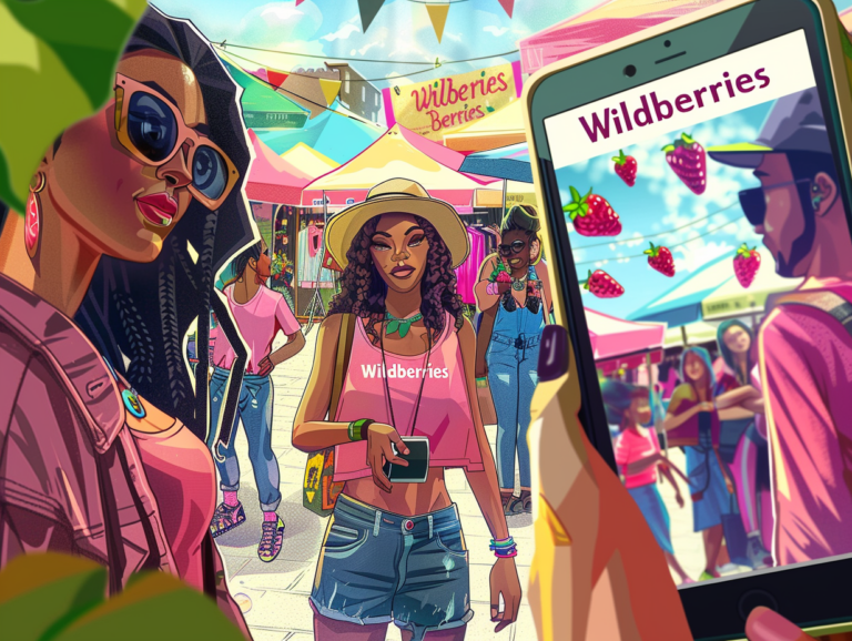    Эффективные методы продвижения товаров на Wildberries с помощью VK Клипов: шаг за шагом к успеху Бибиков Алексей