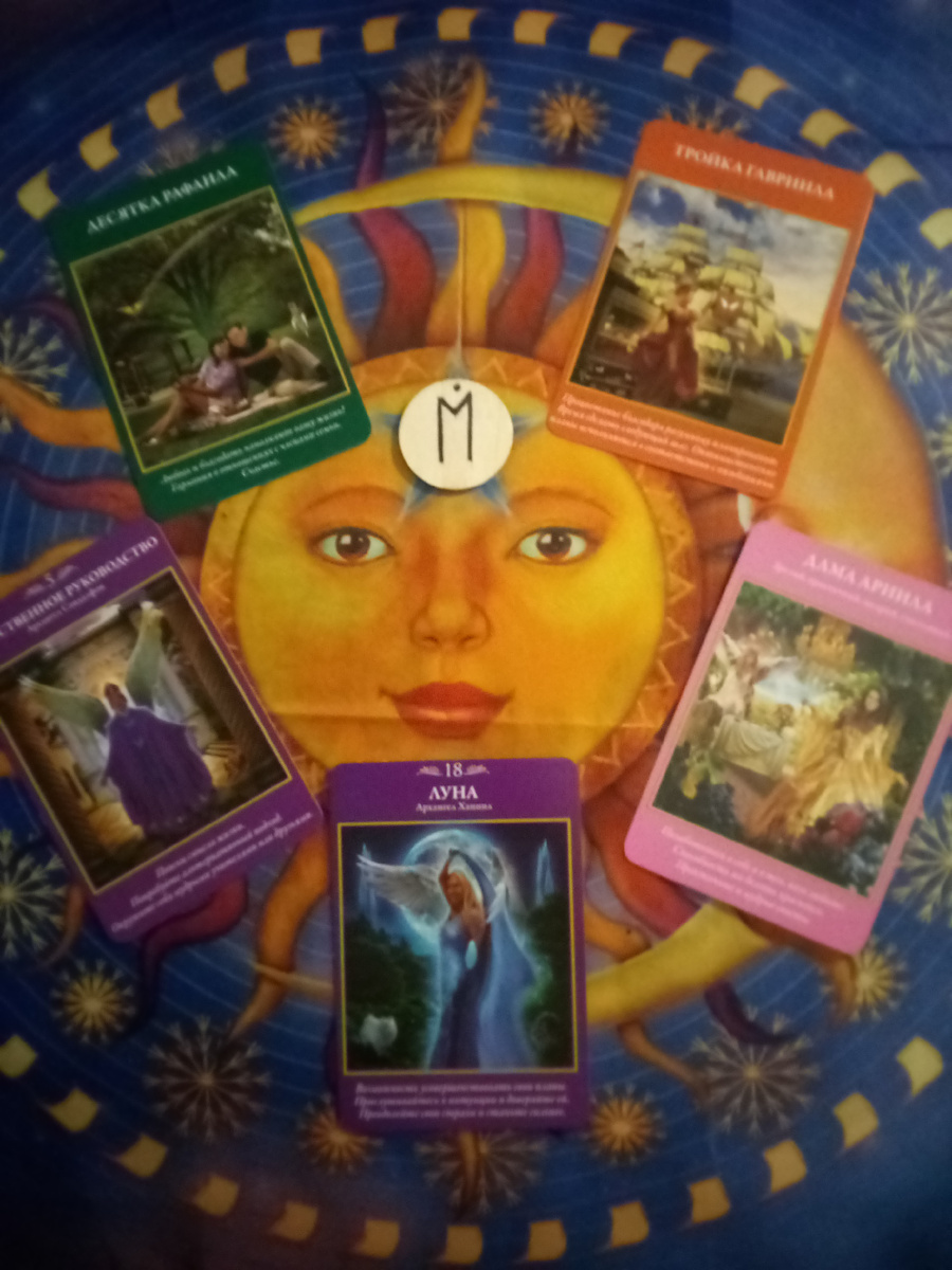 Авторское фото