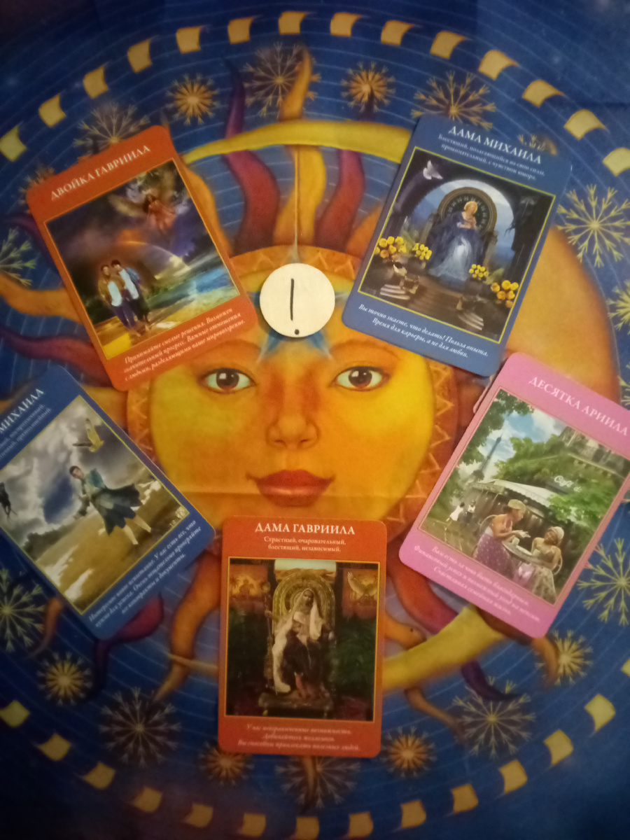 Авторское фото