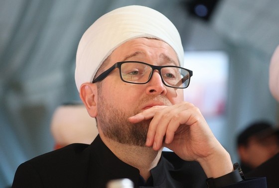    Ильдар Аляутдинов