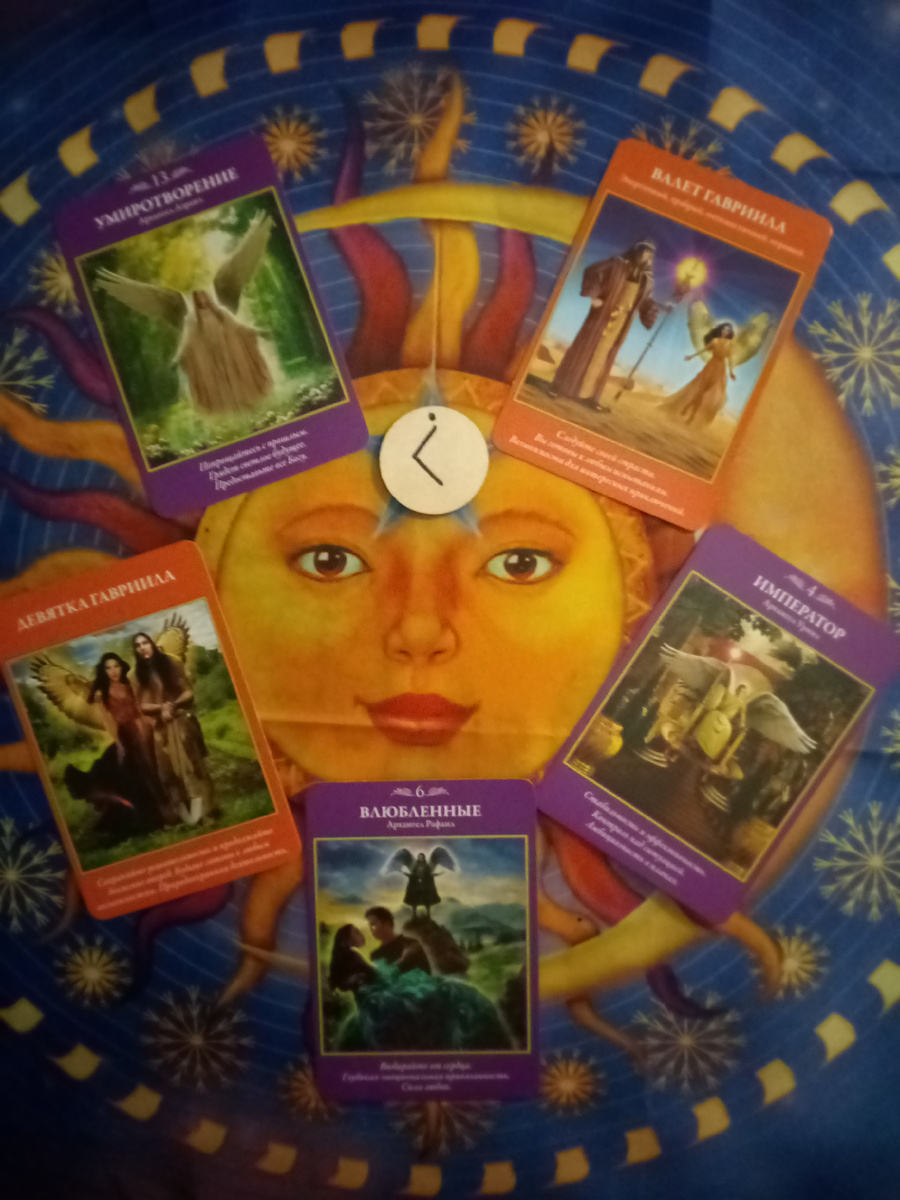 Авторское фото