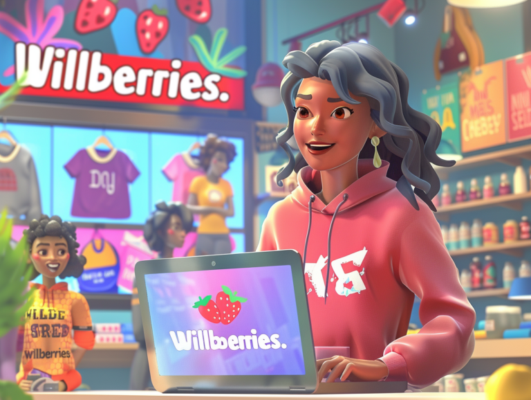    Как увеличить продажи на Wildberries: полное руководство по SEO-оптимизации карточек товаров в 2025 году Бибиков Алексей