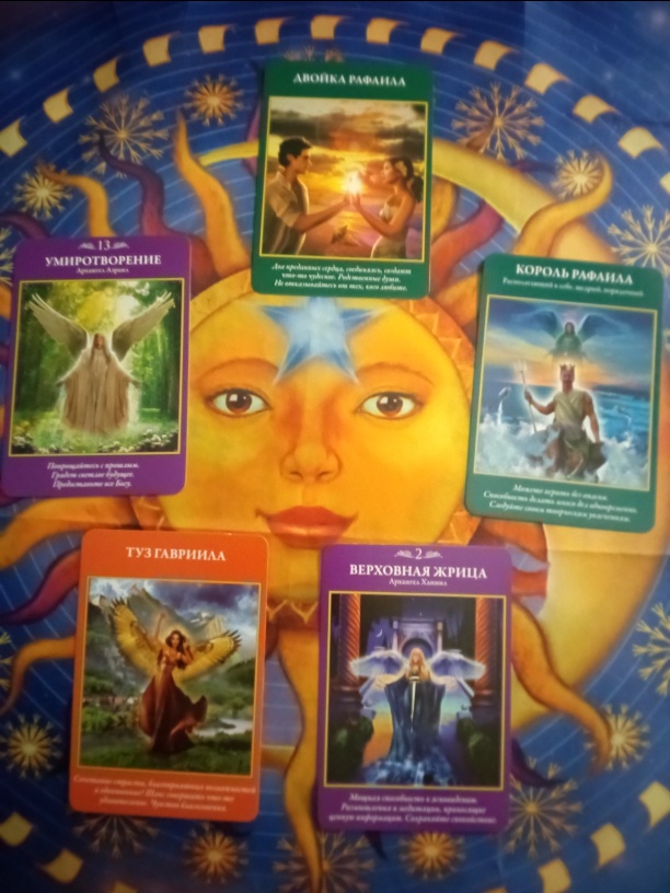 Авторское фото