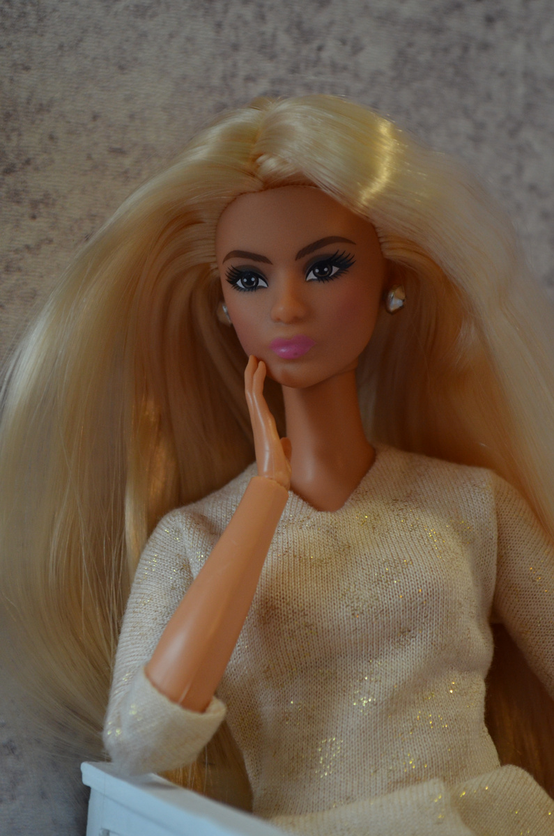 София Карапуз на теле Милли БМР