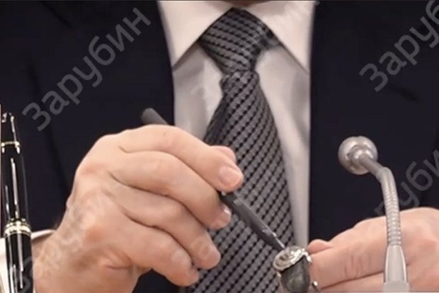    Фото: lenta.ru Георгий