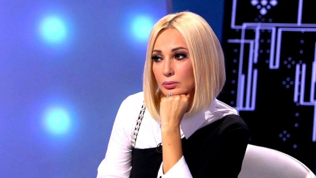 НТВ (Лера Кудрявцева)