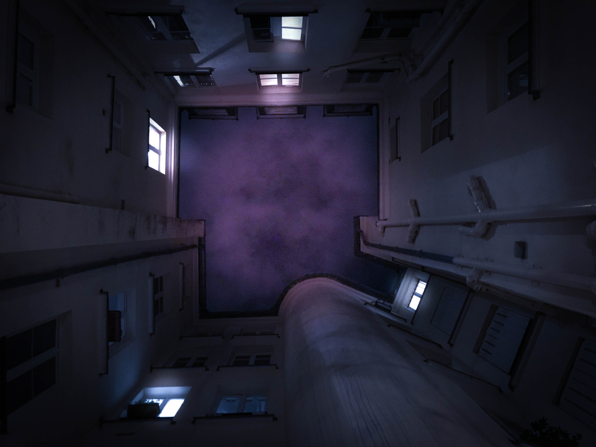 Фото: Stéphan Valentin с сайта unsplash.com