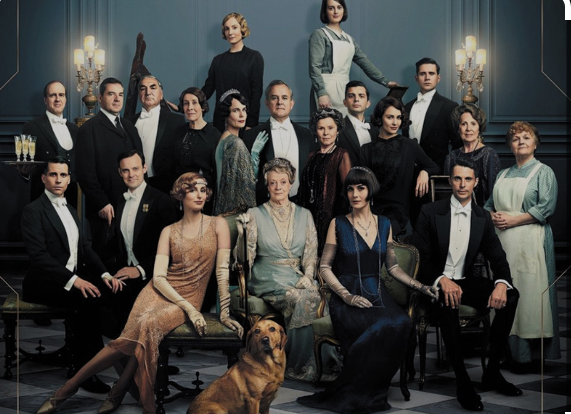 Кстати, сериал, который я настоятельно рекомендую посмотреть всем людям с проявленным каналом Весов — «Аббатство Даунтон». В этом сериале все про Весов, о Весах и Весами погоняет. Хотите почувствовать всю палитру вкуса своих истинных весовских энергий: этикет, утончённость, вкус, личные границы, накопление, баланс и справедливость? Рекомендую к просмотру. 