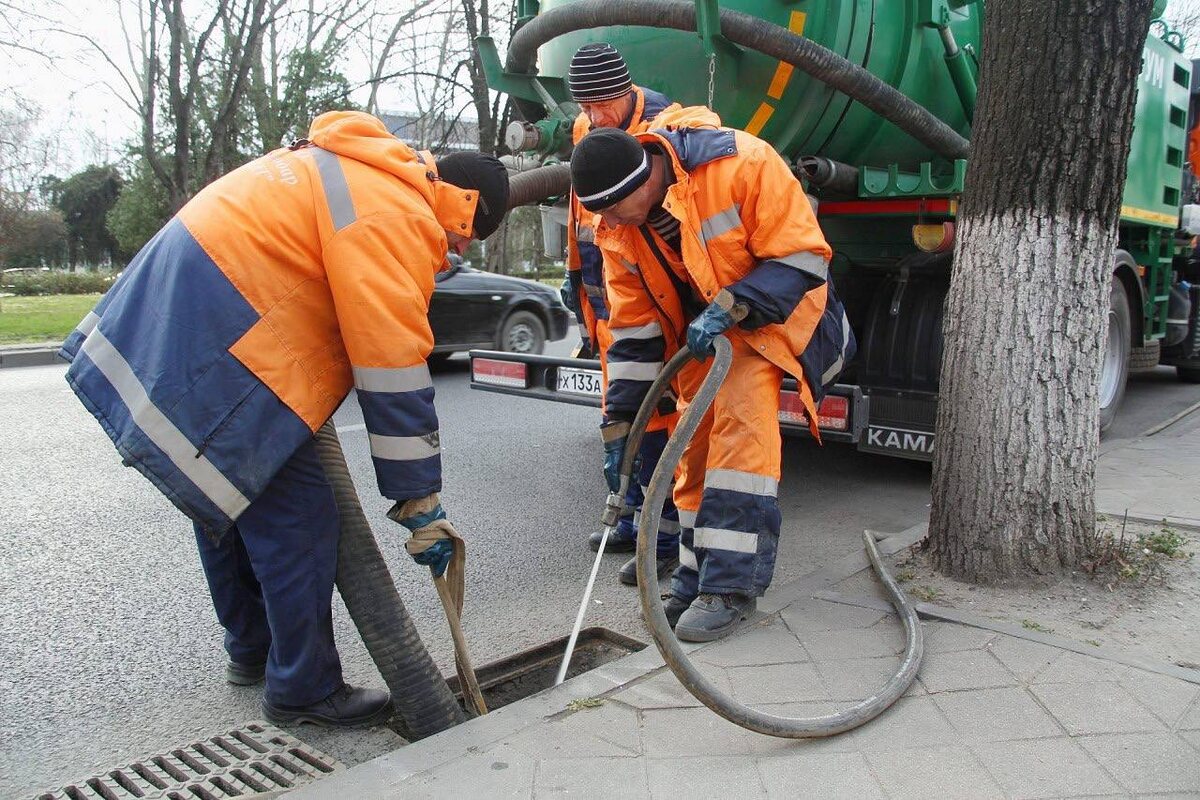 Фото: Пресс-служба администрации Краснодара
