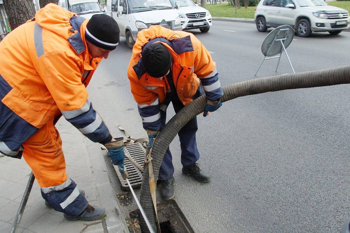 Фото: Пресс-служба администрации Краснодара