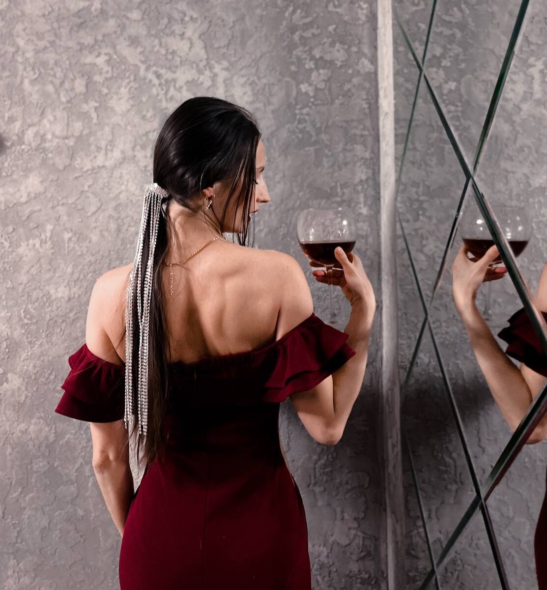 Твоё здоровье в твоих руках. 