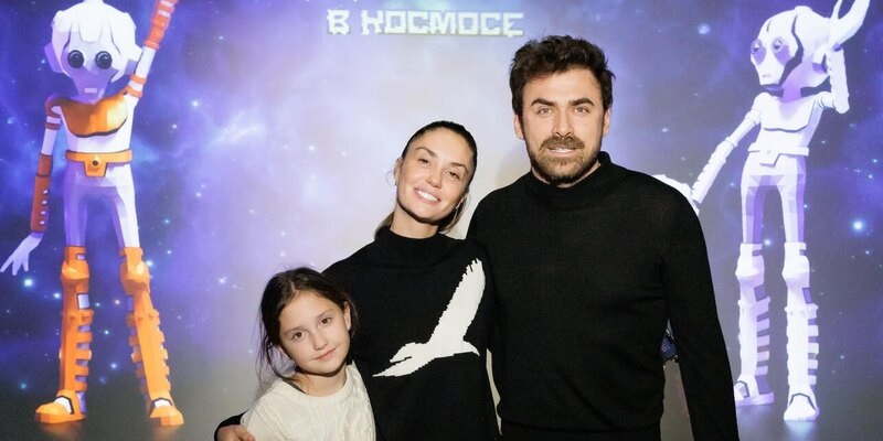 Агата Муцениеце и Петр Дранга - пара, которая в последние недели привлекает внимание СМИ и поклонников. 