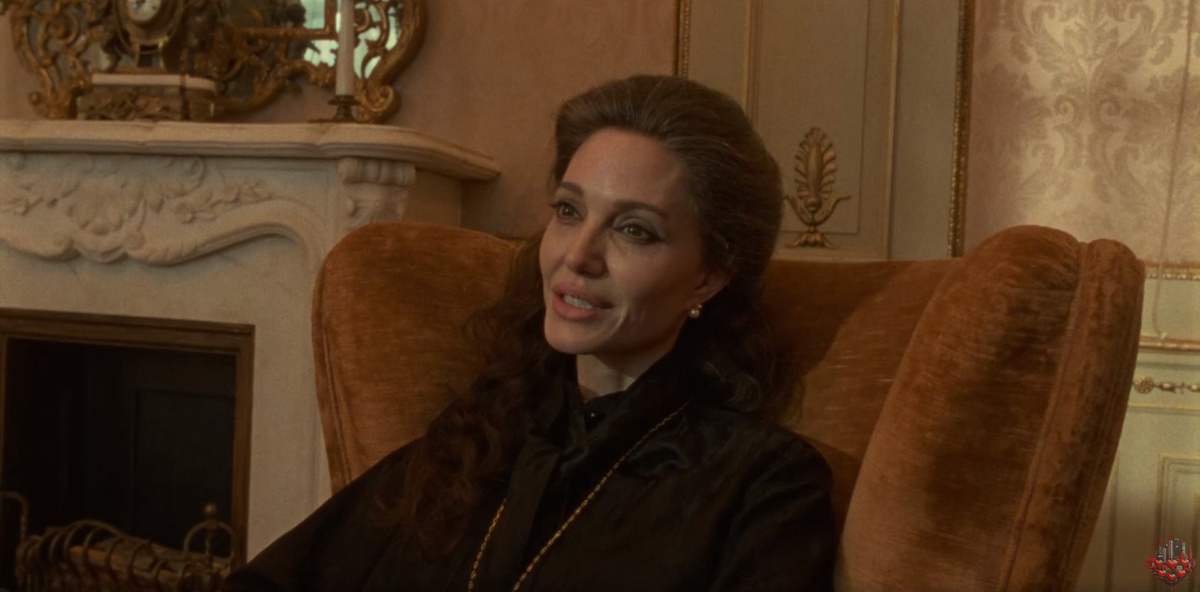 Фильм "Мария", 2024