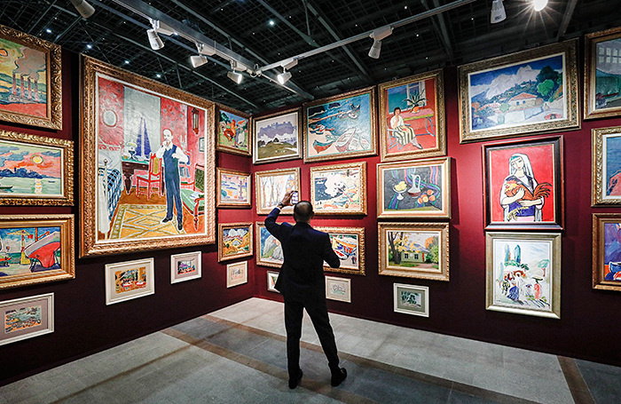    Юрий Кочетков/EPA/TASS