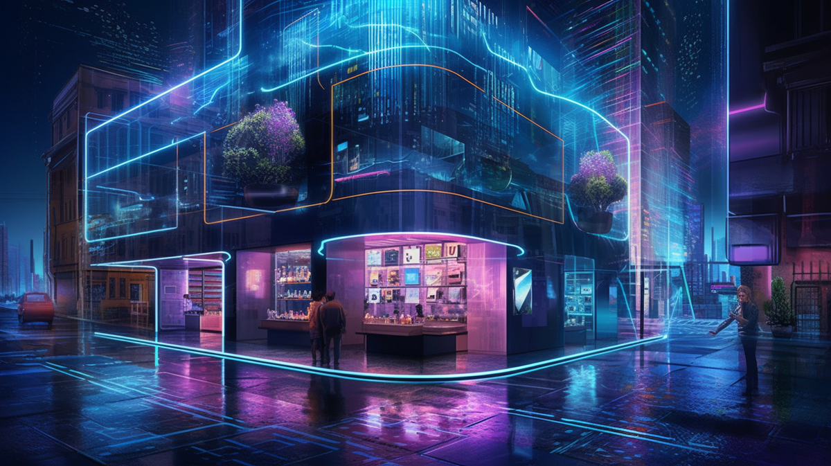    Интеграция нейросетей с платёжными сервисами: как автоматизация финансами улучшает клиентский опыт и безопасность Юрий Горбачев