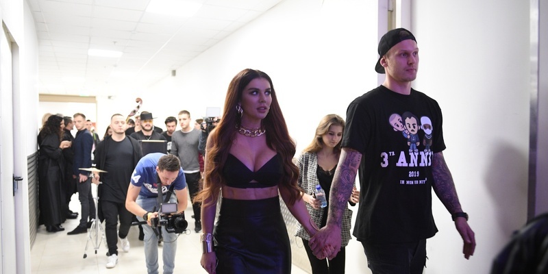 Пугачев не раз поднимал тему, что именно Анна, по его мнению, довела баскетболиста до финансовых проблем и разочарования в карьере