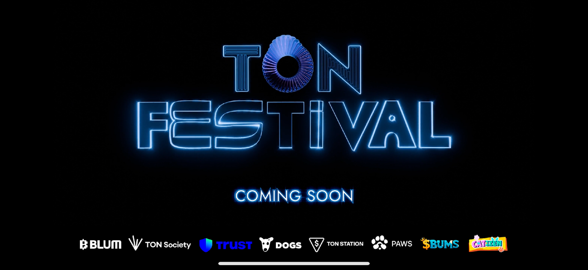 TON Fest